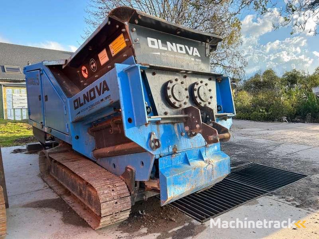 OLNOVA PRIMAIRE MODEL 5