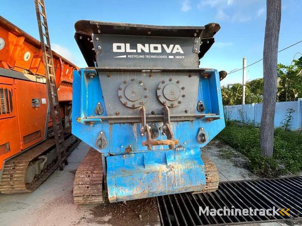 OLNOVA PRIMAIRE MODEL 5