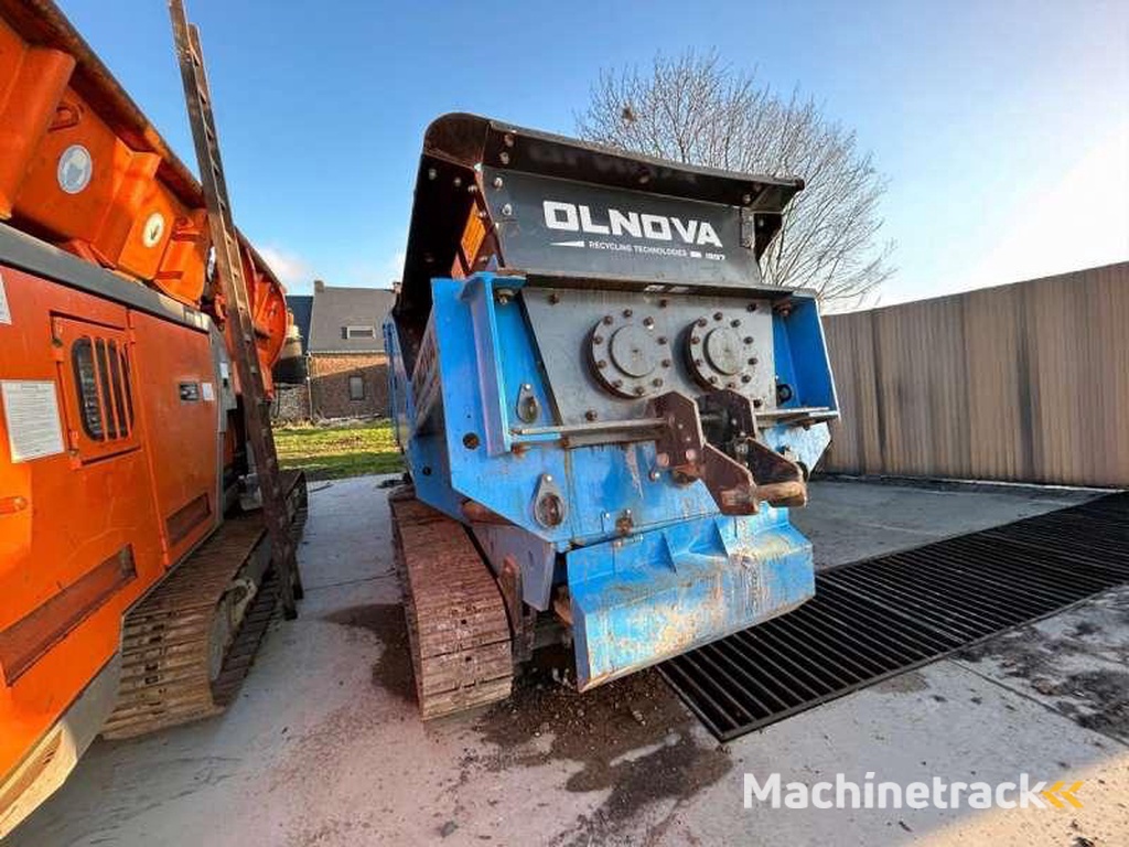 OLNOVA PRIMAIRE MODEL 5