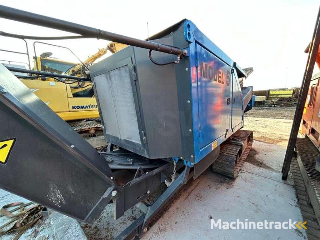 OLNOVA PRIMAIRE MODEL 5