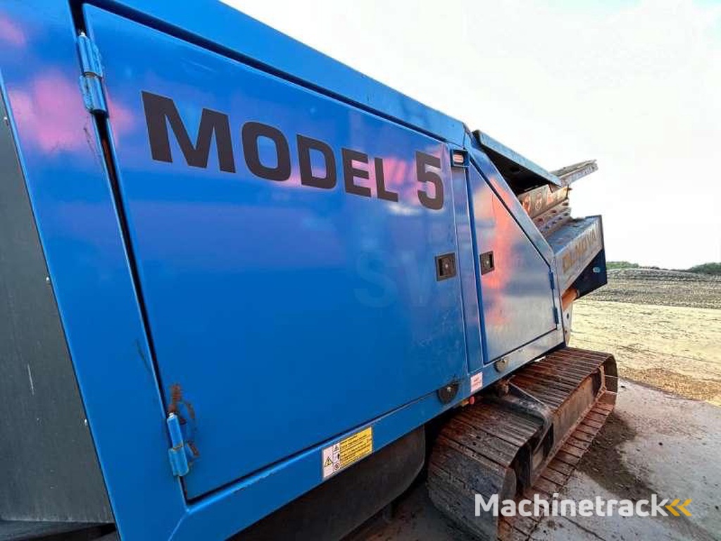 OLNOVA PRIMAIRE MODEL 5