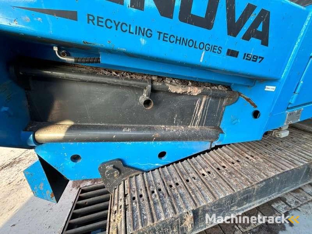 OLNOVA PRIMAIRE MODEL 5