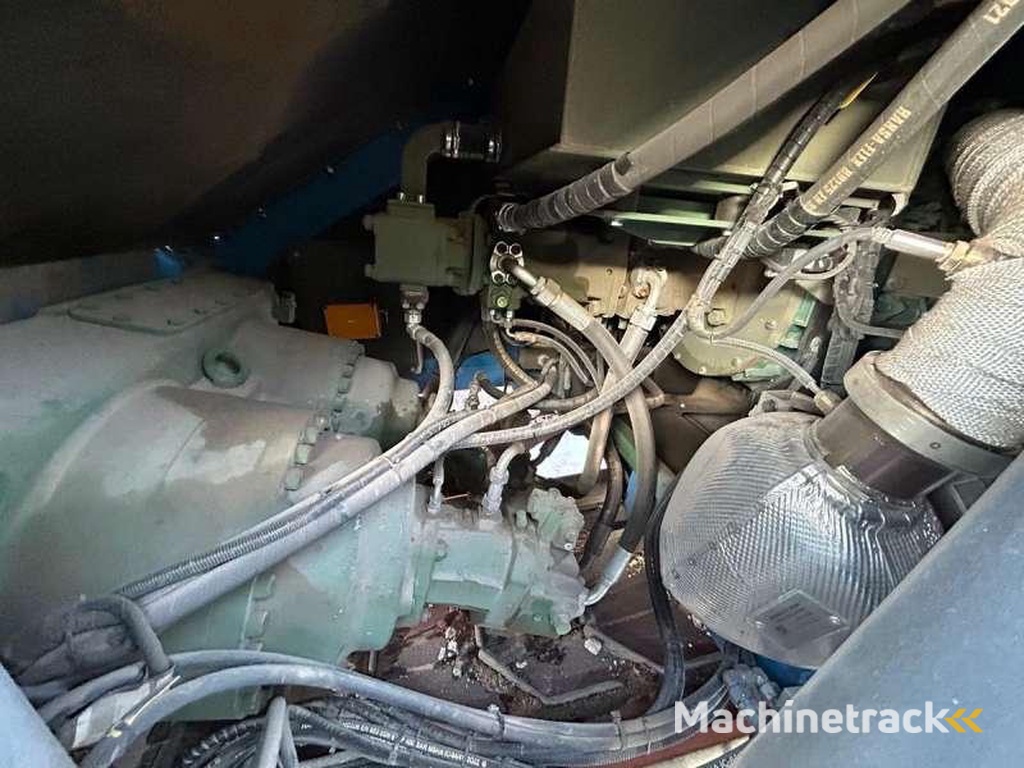 OLNOVA PRIMAIRE MODEL 5