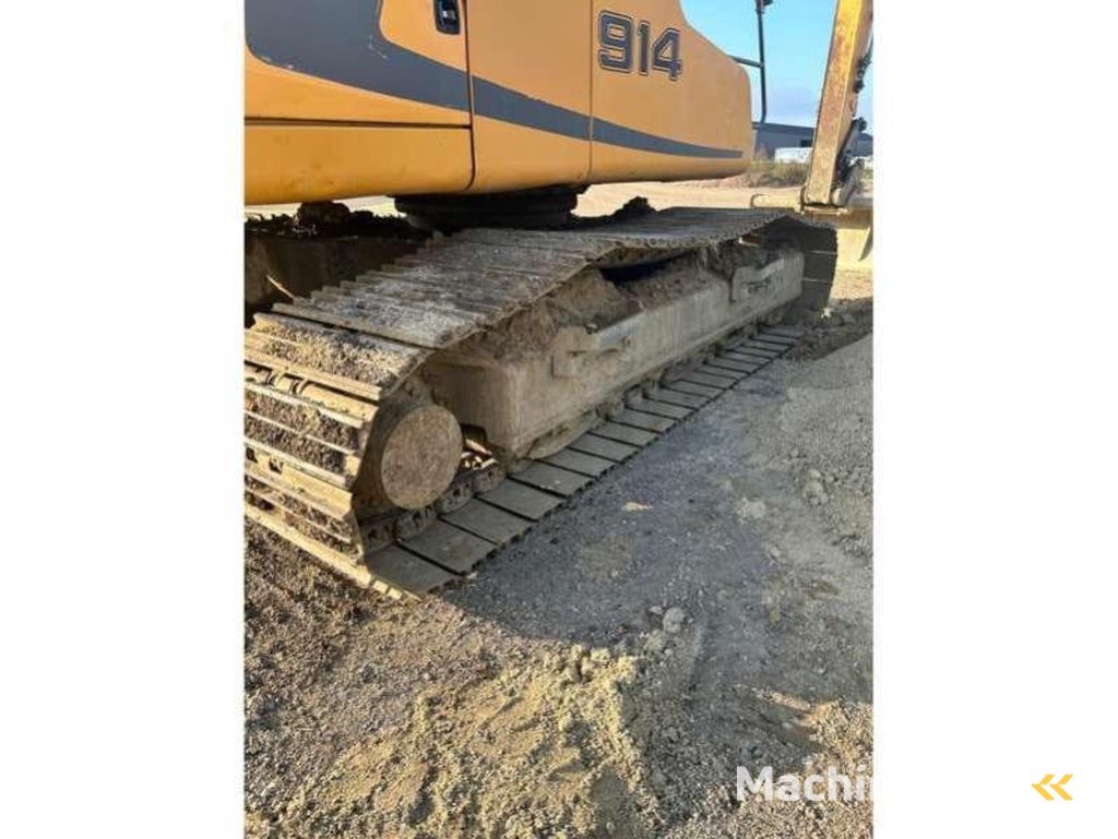 Liebherr R914C-HD-SL