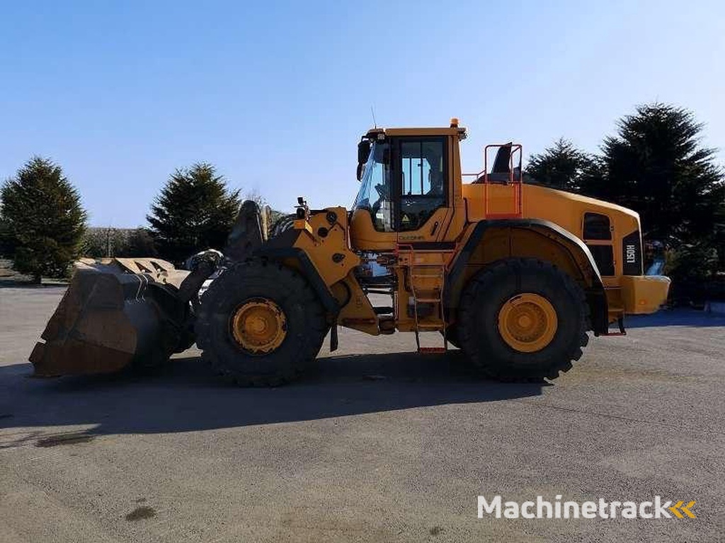 Volvo L150H