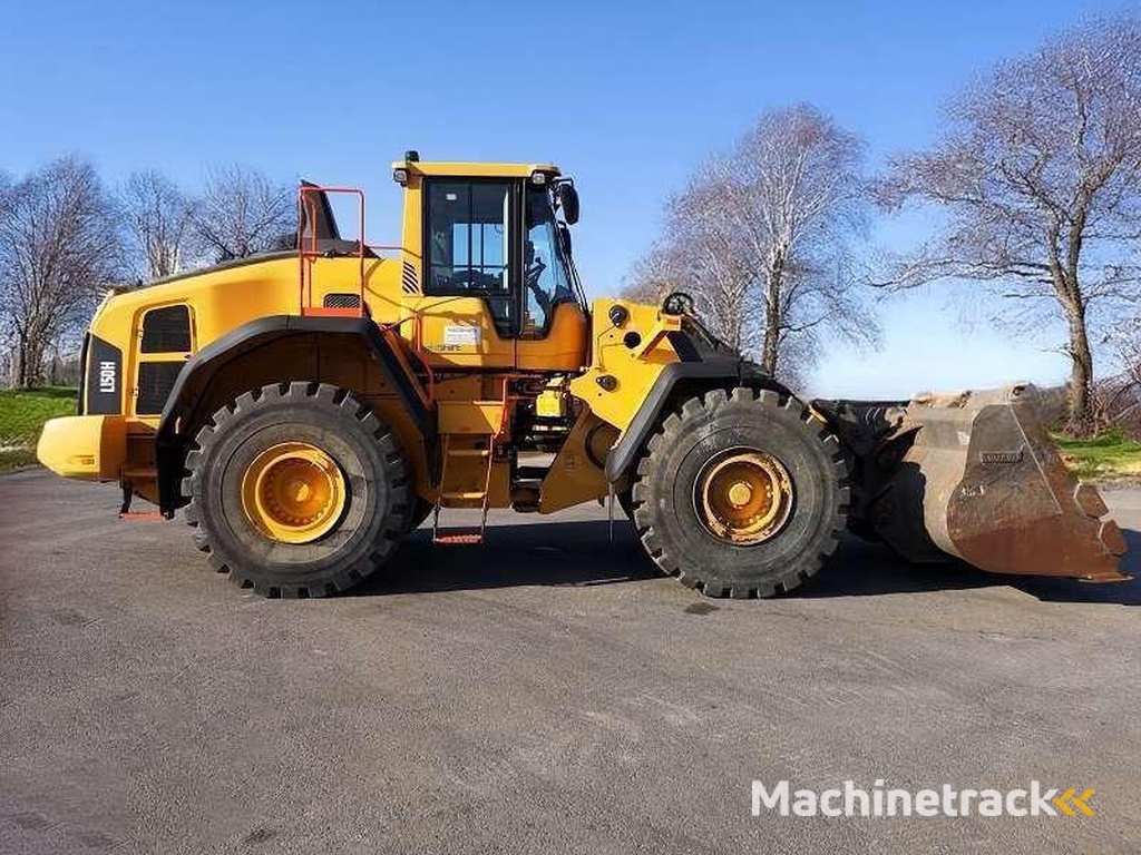 Volvo L150H
