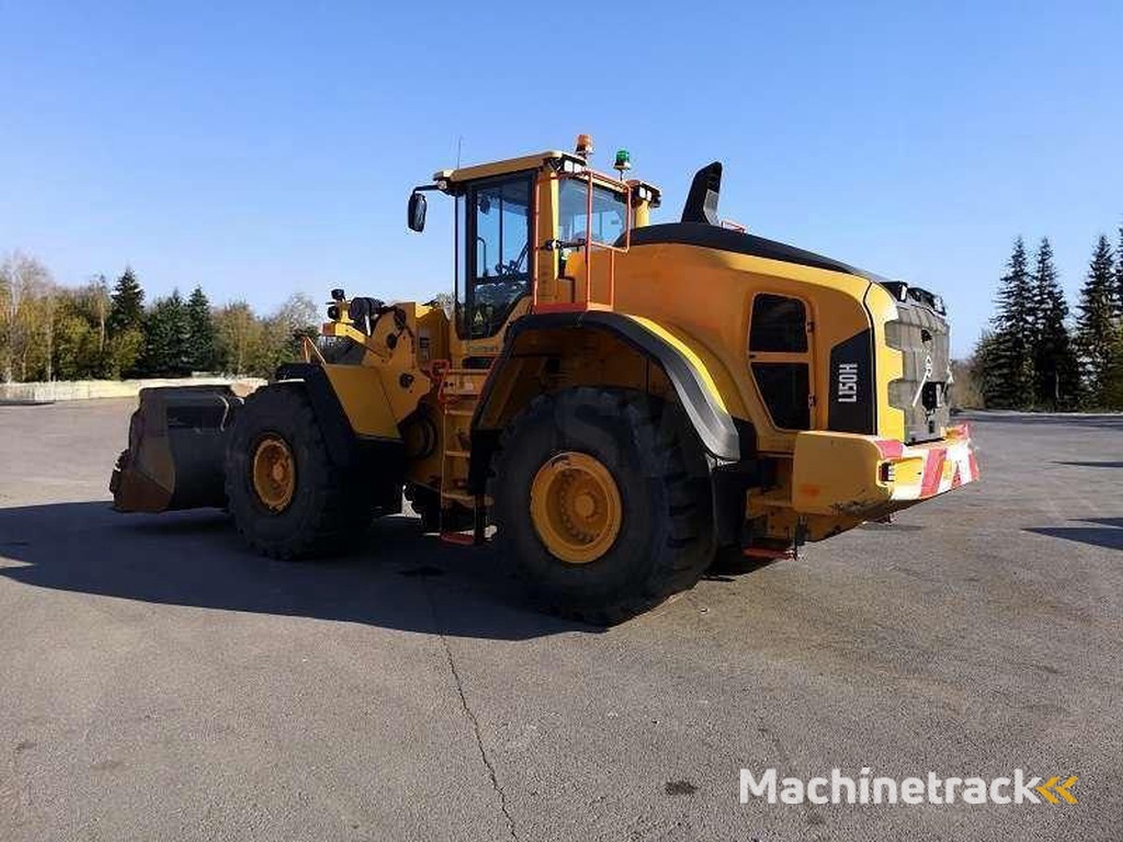 Volvo L150H