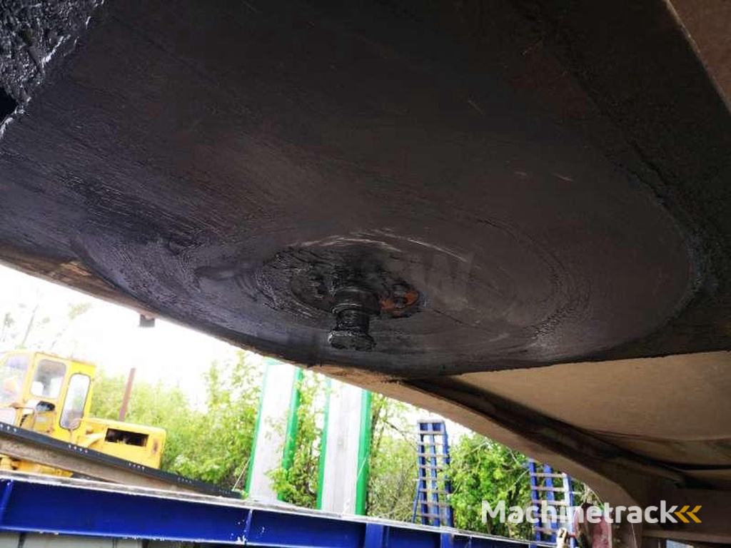 Kaiser KAISER-2-ESSIEUX