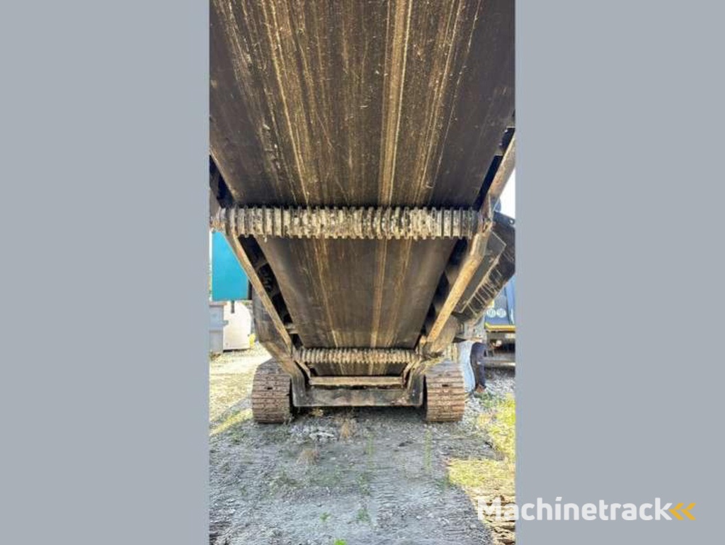 Powerscreen Premiertrak-400