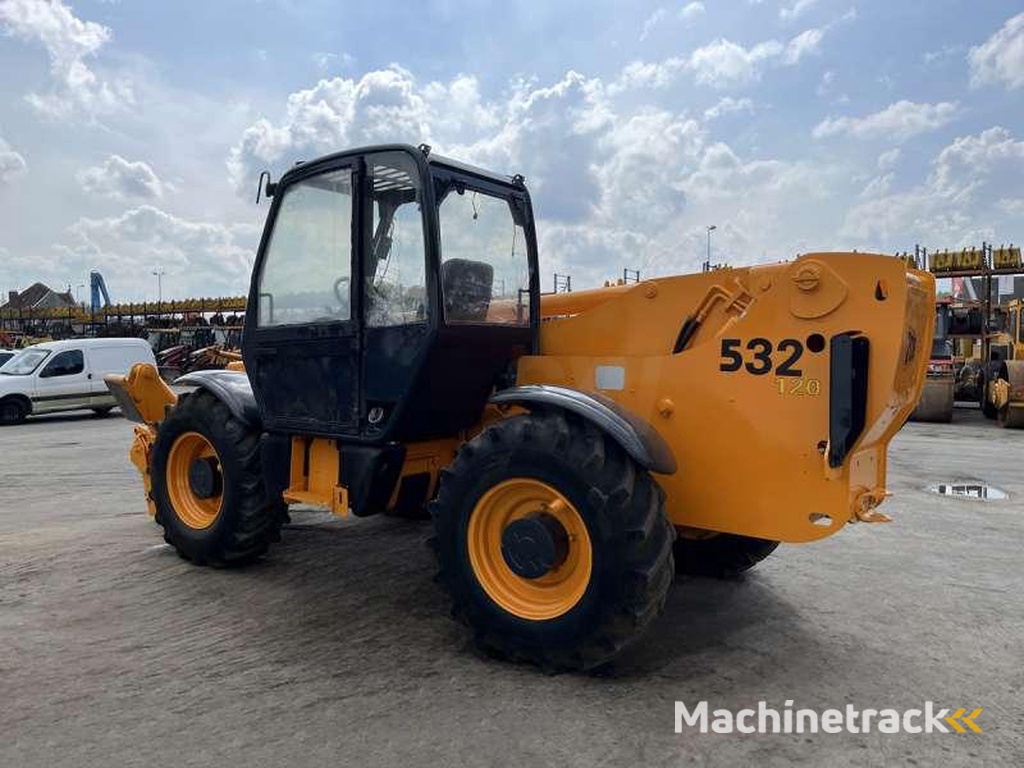 JCB 532-120