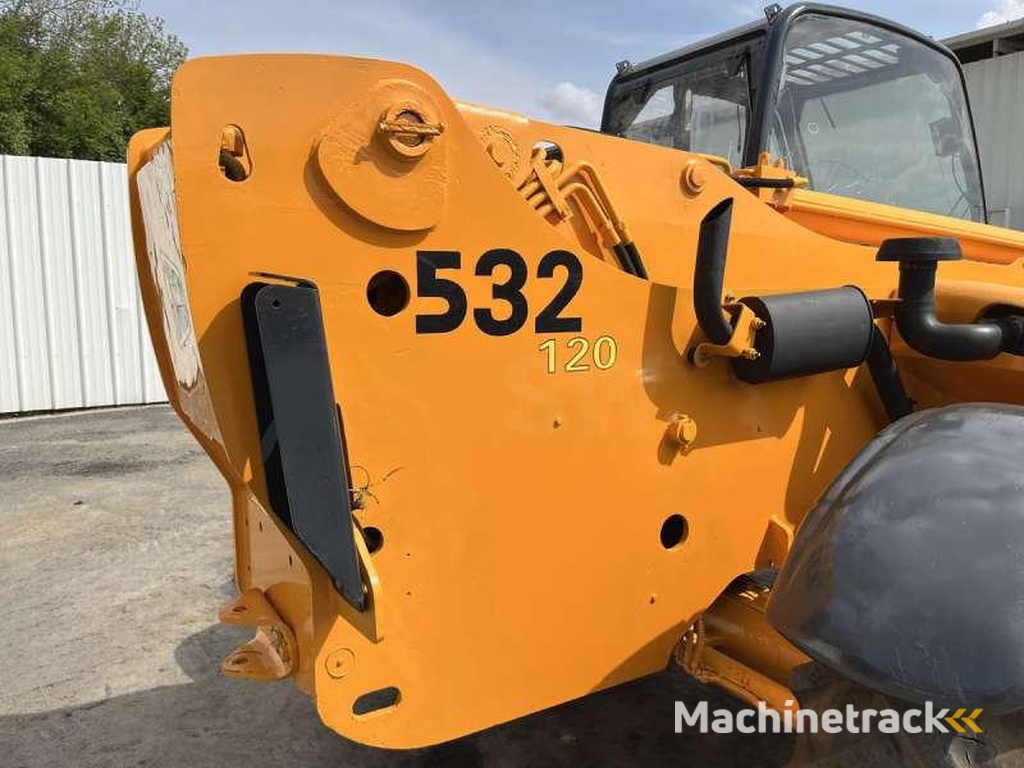 JCB 532-120