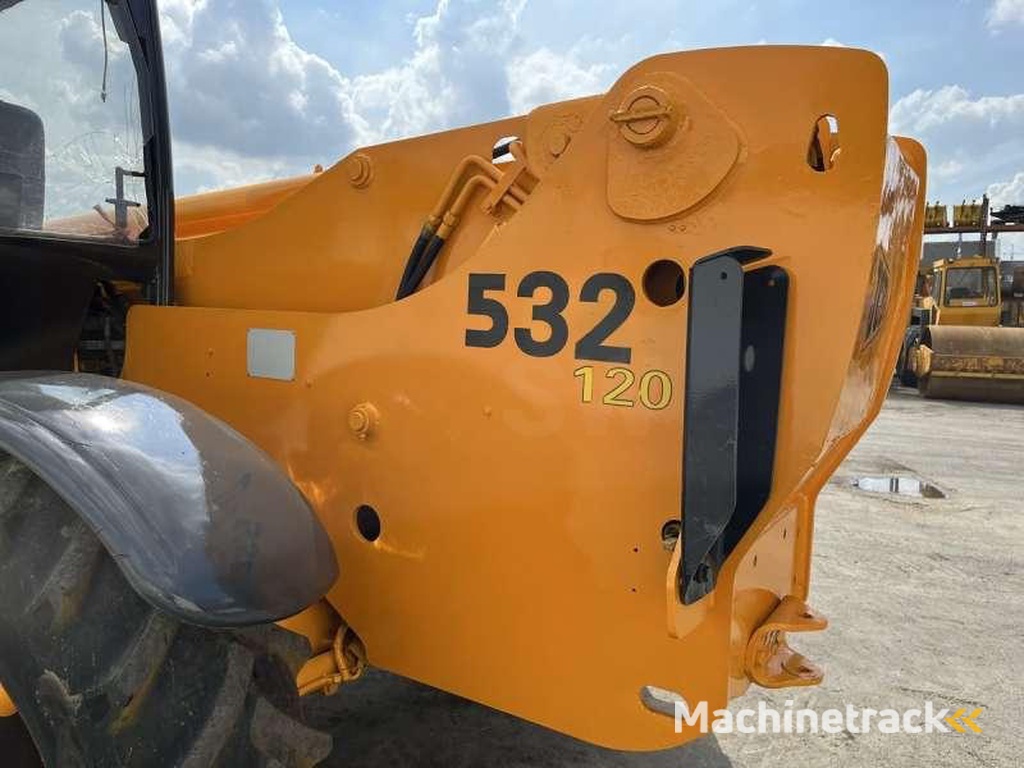 JCB 532-120