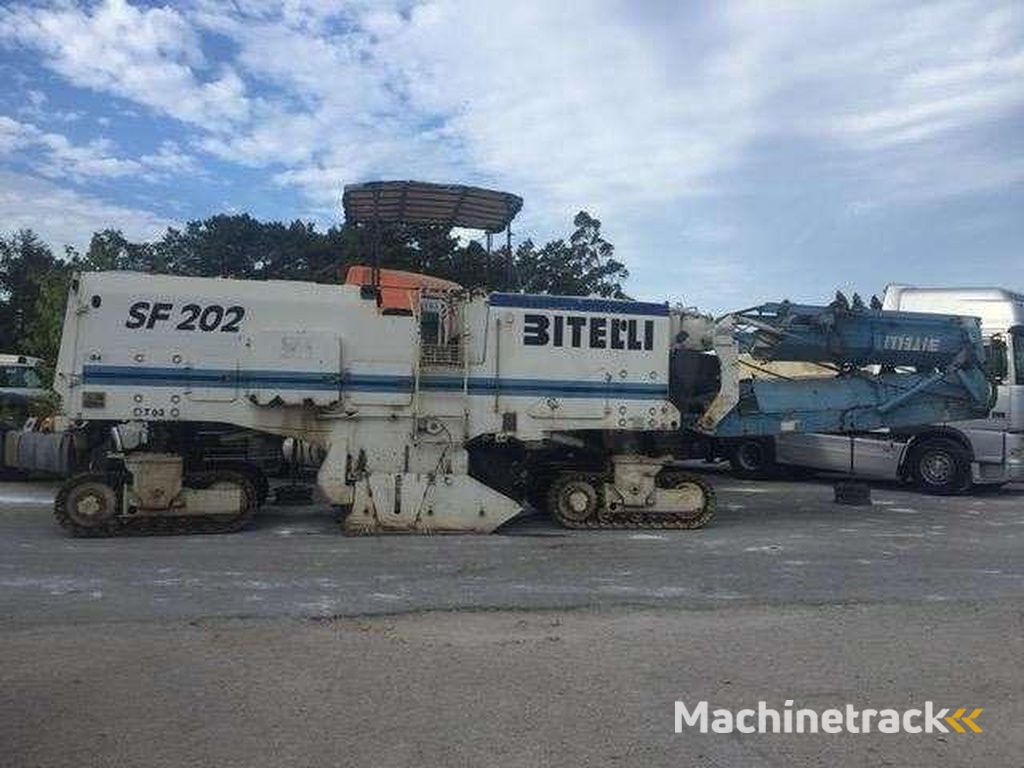 Bitelli SF-202
