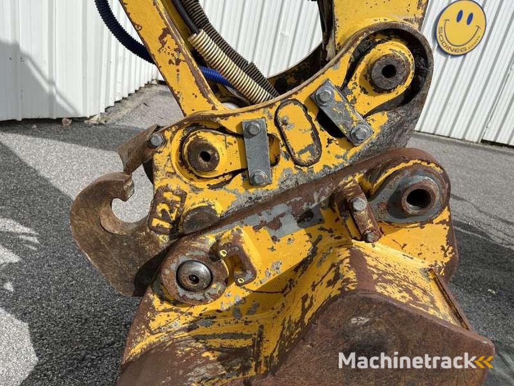 Liebherr A900C-Litronic