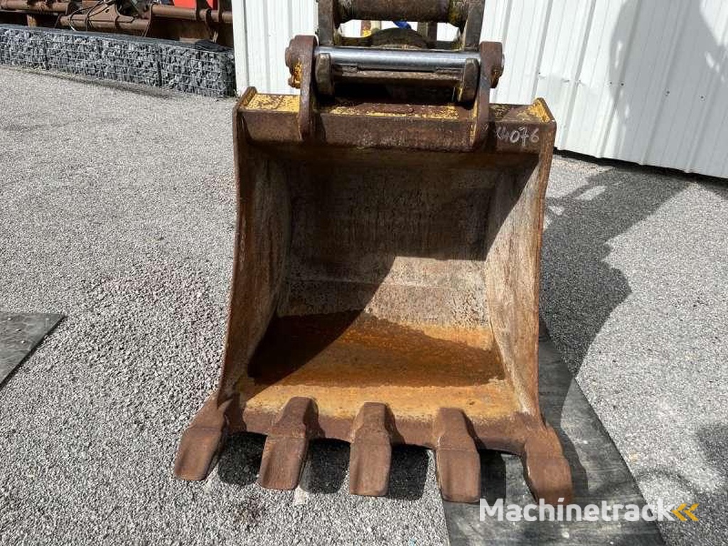 Liebherr A900C-Litronic