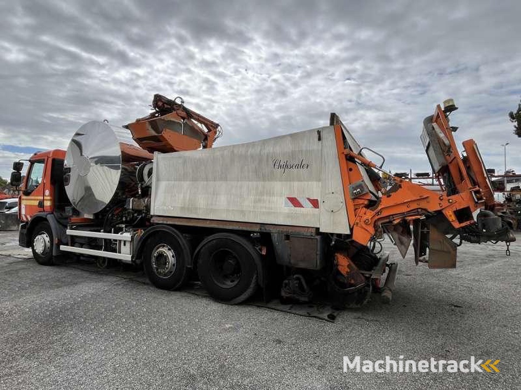 Renault PREMIUM-370-26