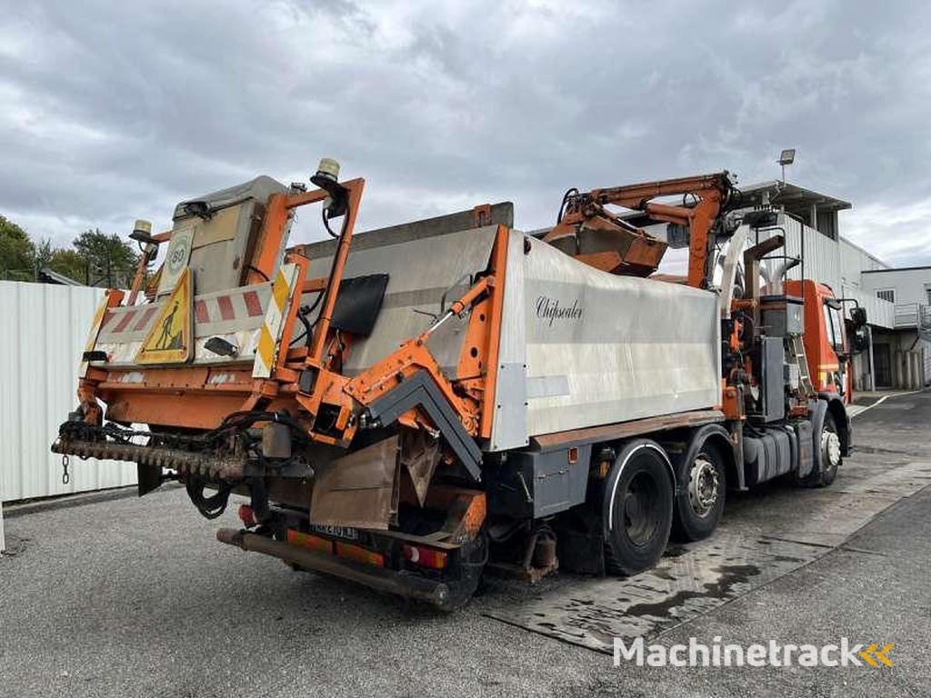 Renault PREMIUM-370-26