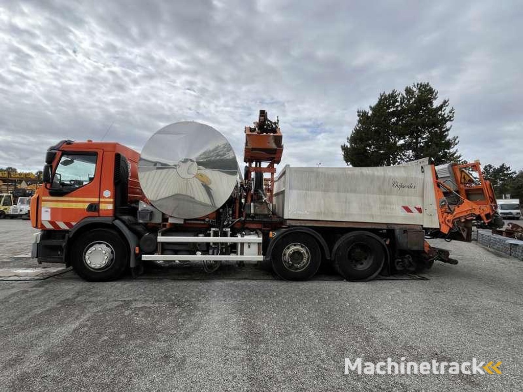 Renault PREMIUM-370-26