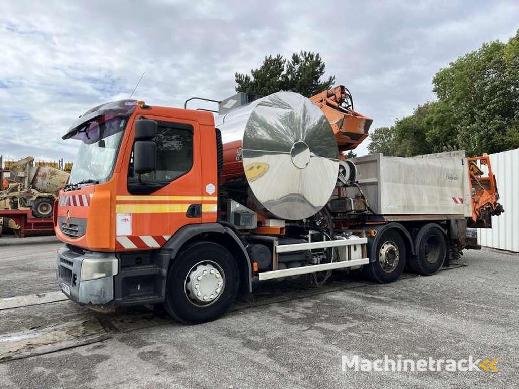 Renault PREMIUM-370-26