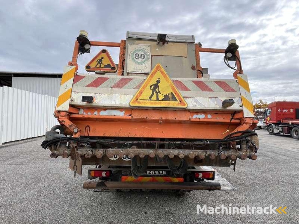 Renault PREMIUM-370-26