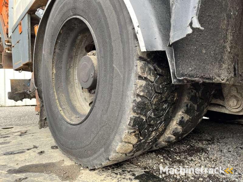 Renault PREMIUM-370-26