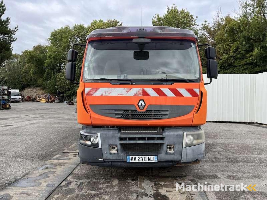 Renault PREMIUM-370-26