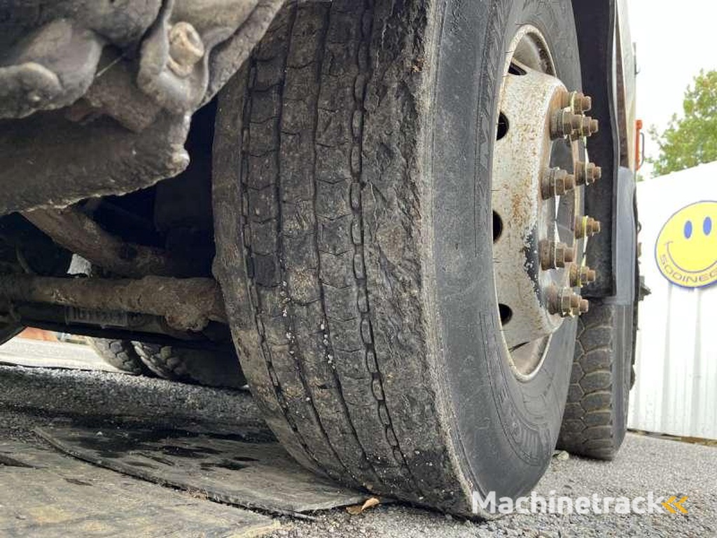 Renault PREMIUM-370-26