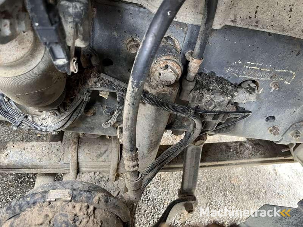 Renault PREMIUM-370-26