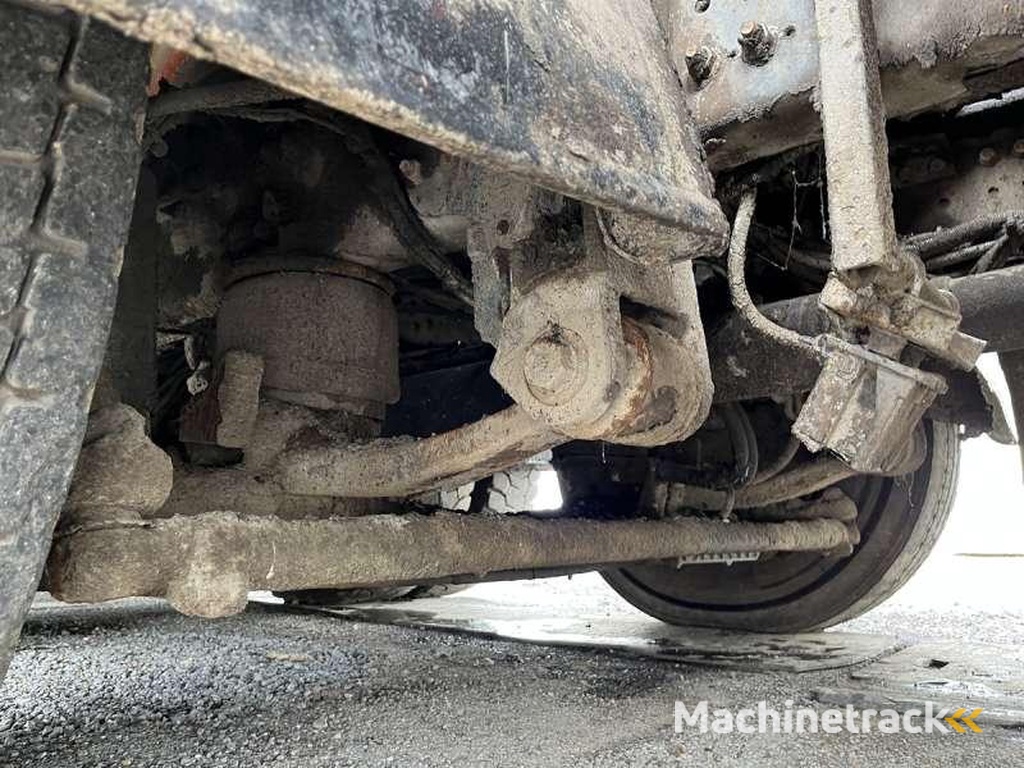 Renault PREMIUM-370-26