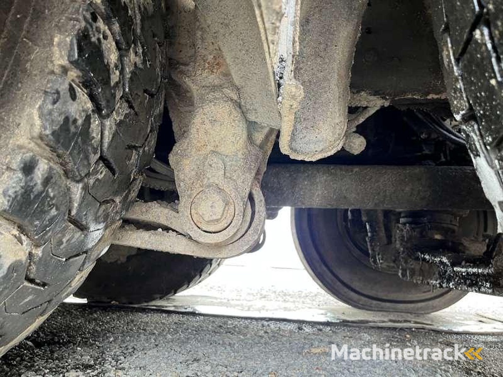 Renault PREMIUM-370-26