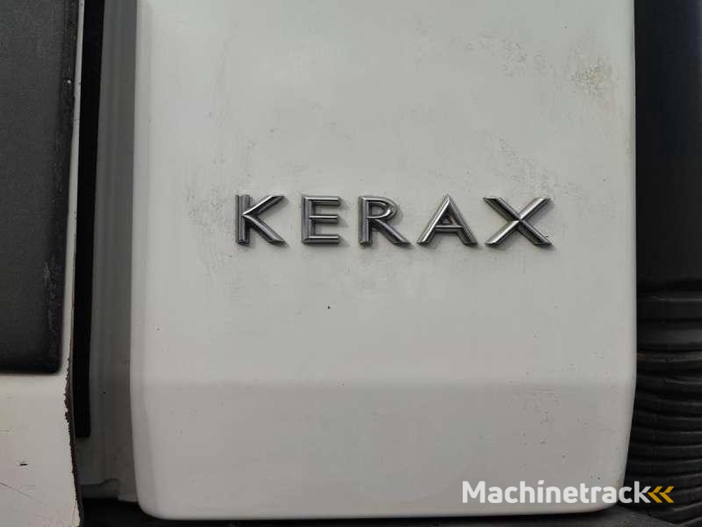 Renault KERAX-410-DXI-6X4