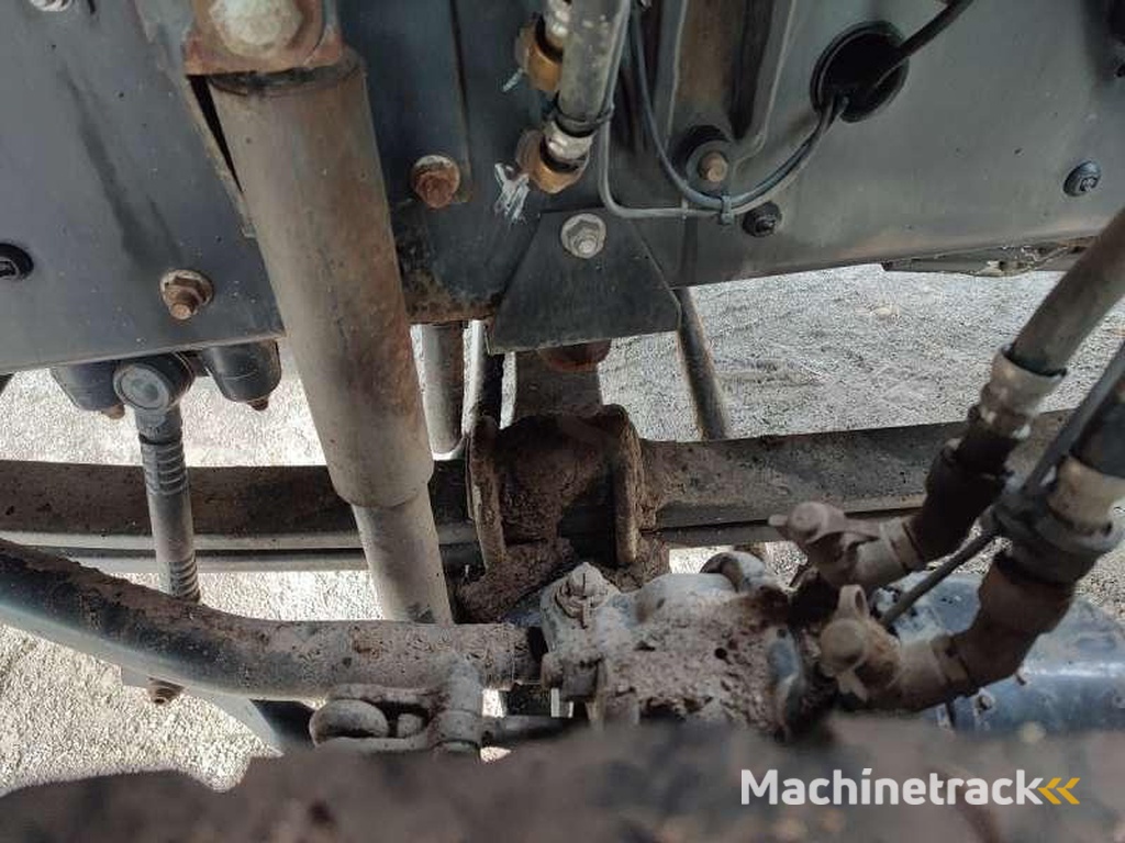 Renault KERAX-410-DXI-6X4