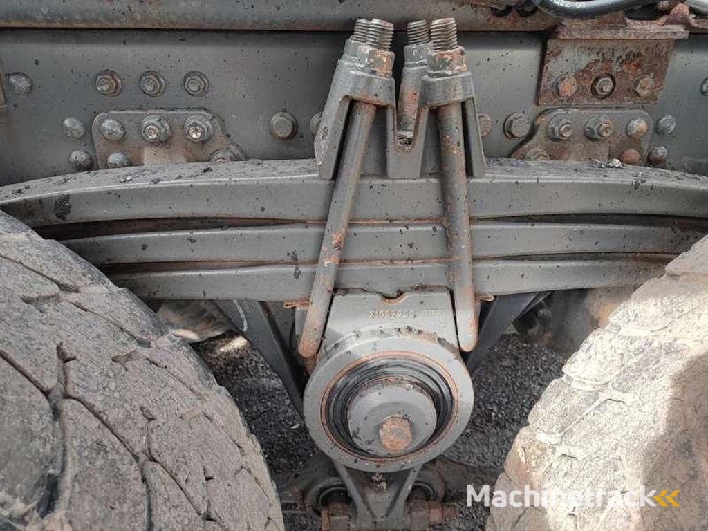 Renault KERAX-410-DXI-6X4