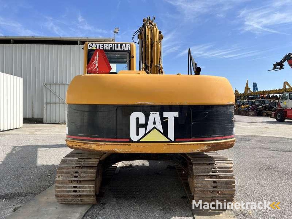 Caterpillar 312C
