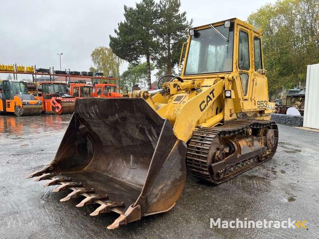 Caterpillar 953