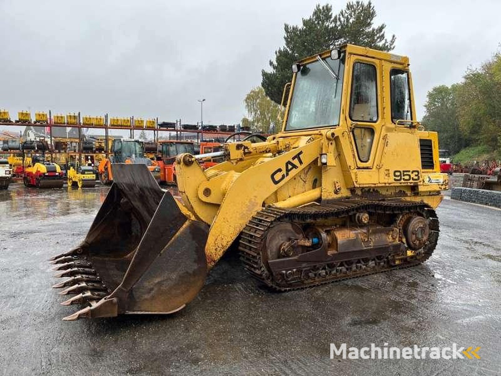 Caterpillar 953
