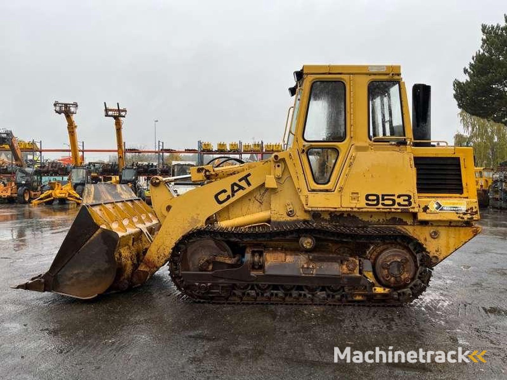 Caterpillar 953