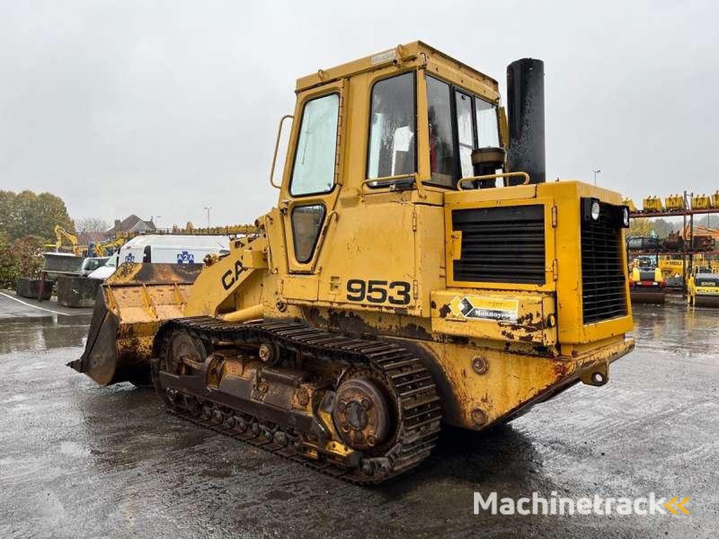 Caterpillar 953