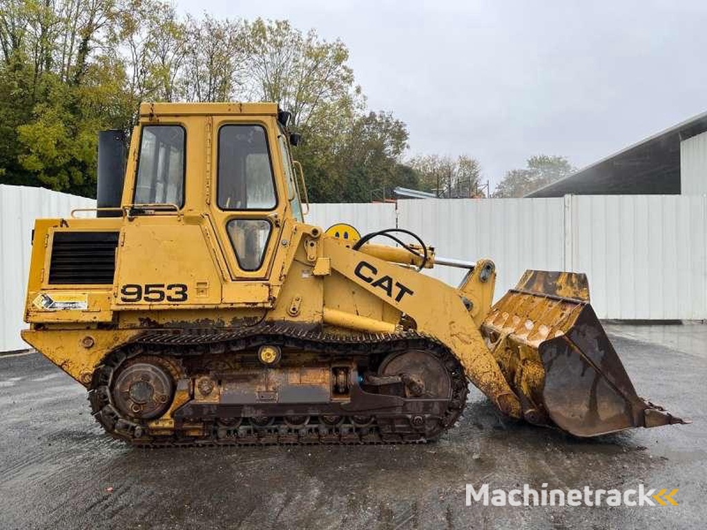 Caterpillar 953