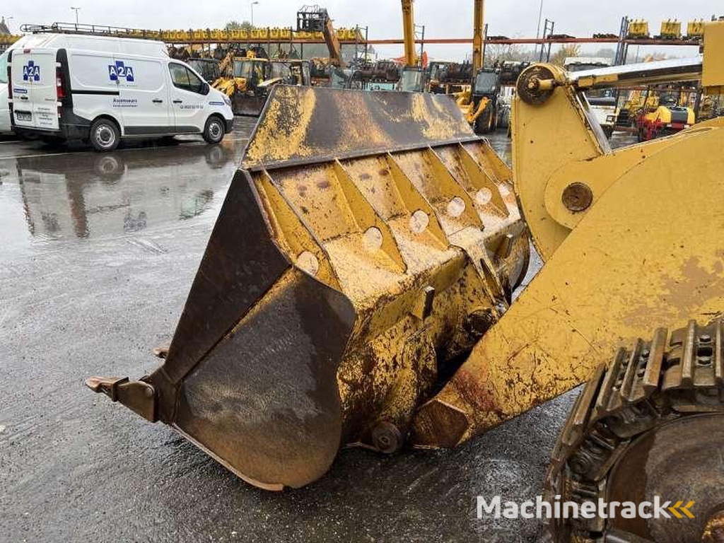 Caterpillar 953