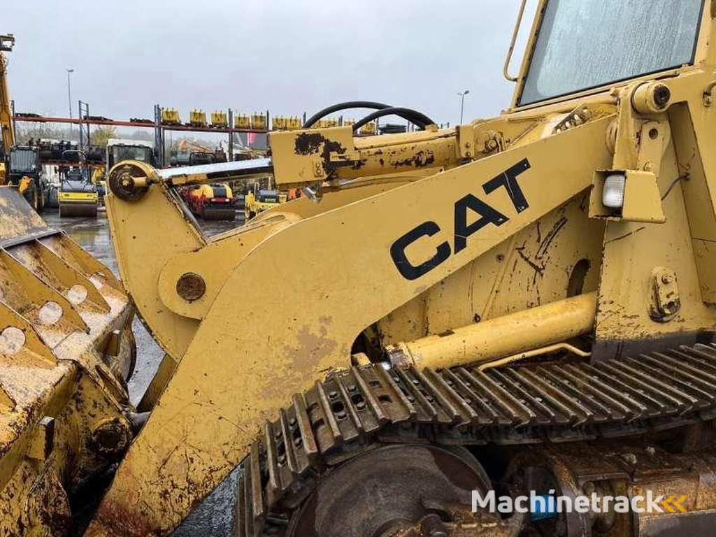 Caterpillar 953