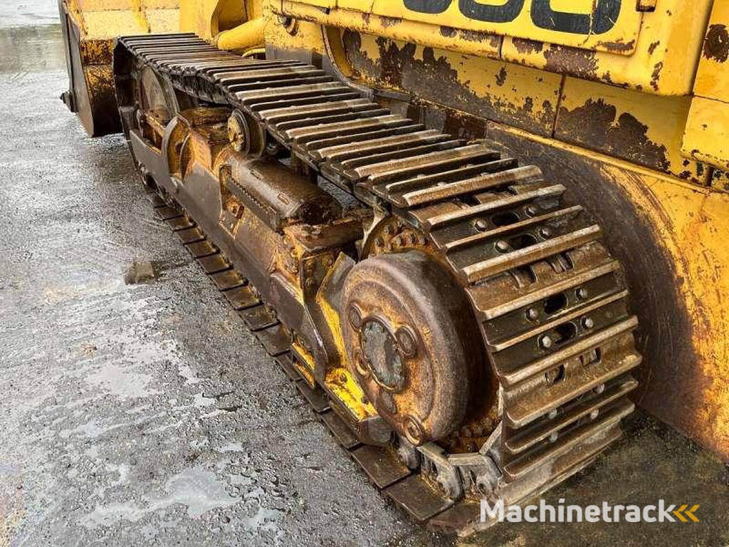 Caterpillar 953