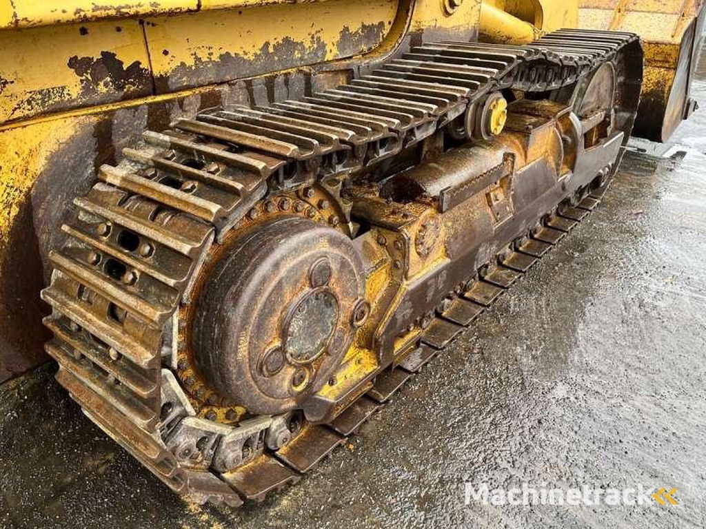Caterpillar 953