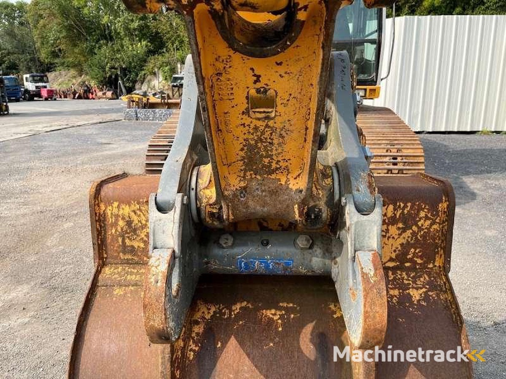 Liebherr R924HDSL-LITRONIC