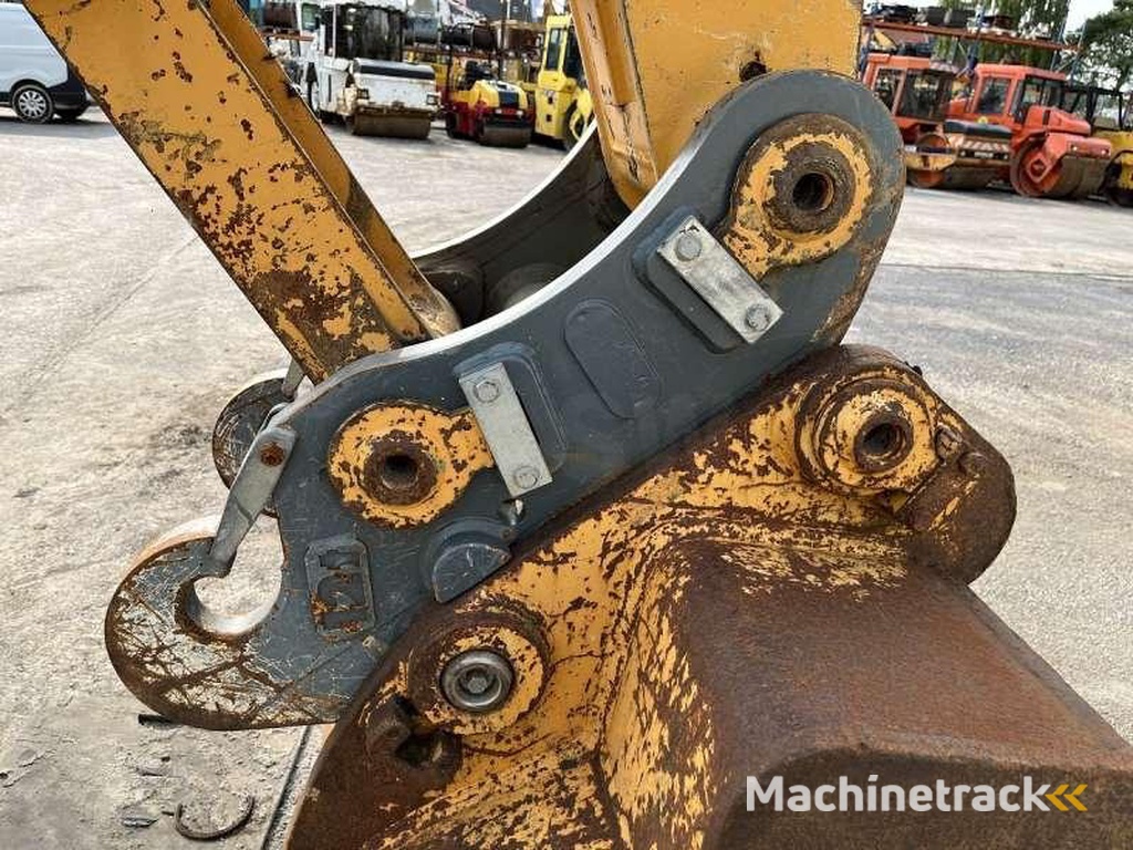 Liebherr R924HDSL-LITRONIC