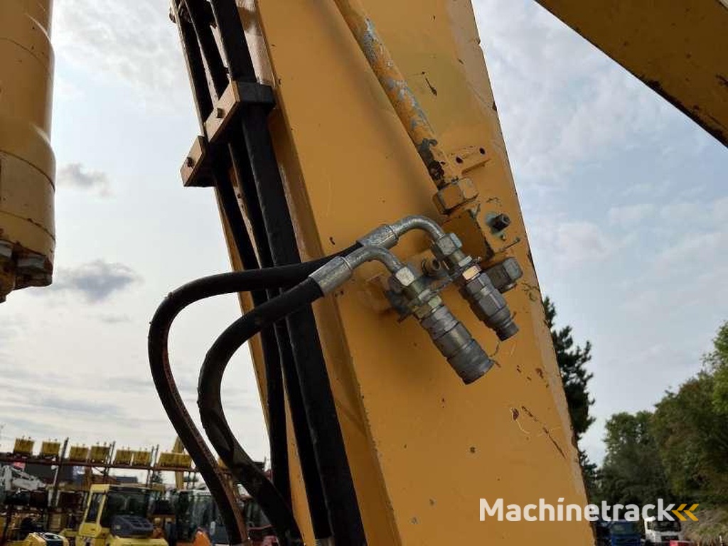 Liebherr R924HDSL-LITRONIC