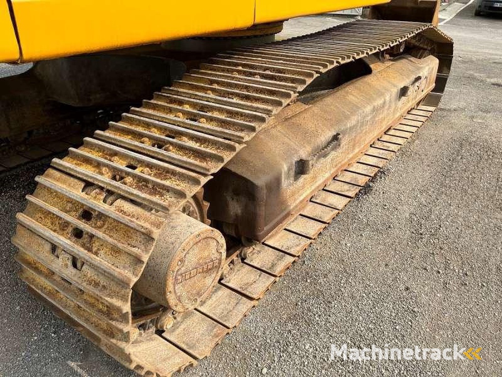 Liebherr R924HDSL-LITRONIC