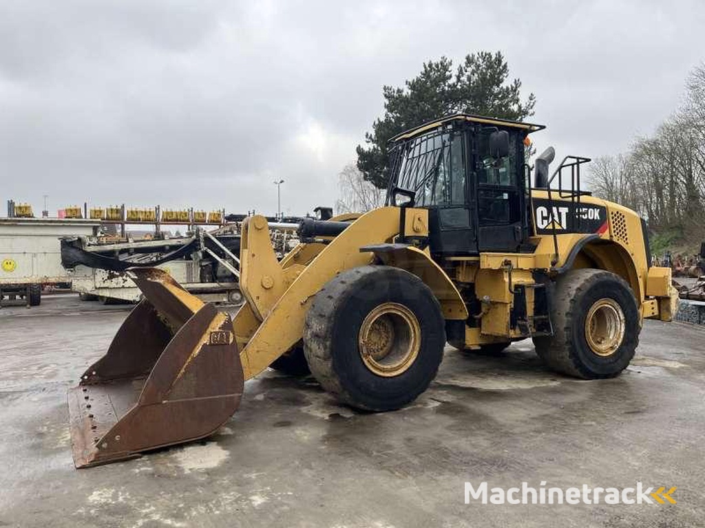 Caterpillar 950K