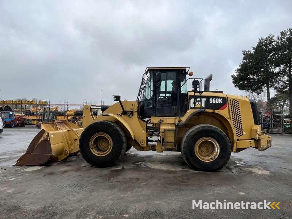 Caterpillar 950K
