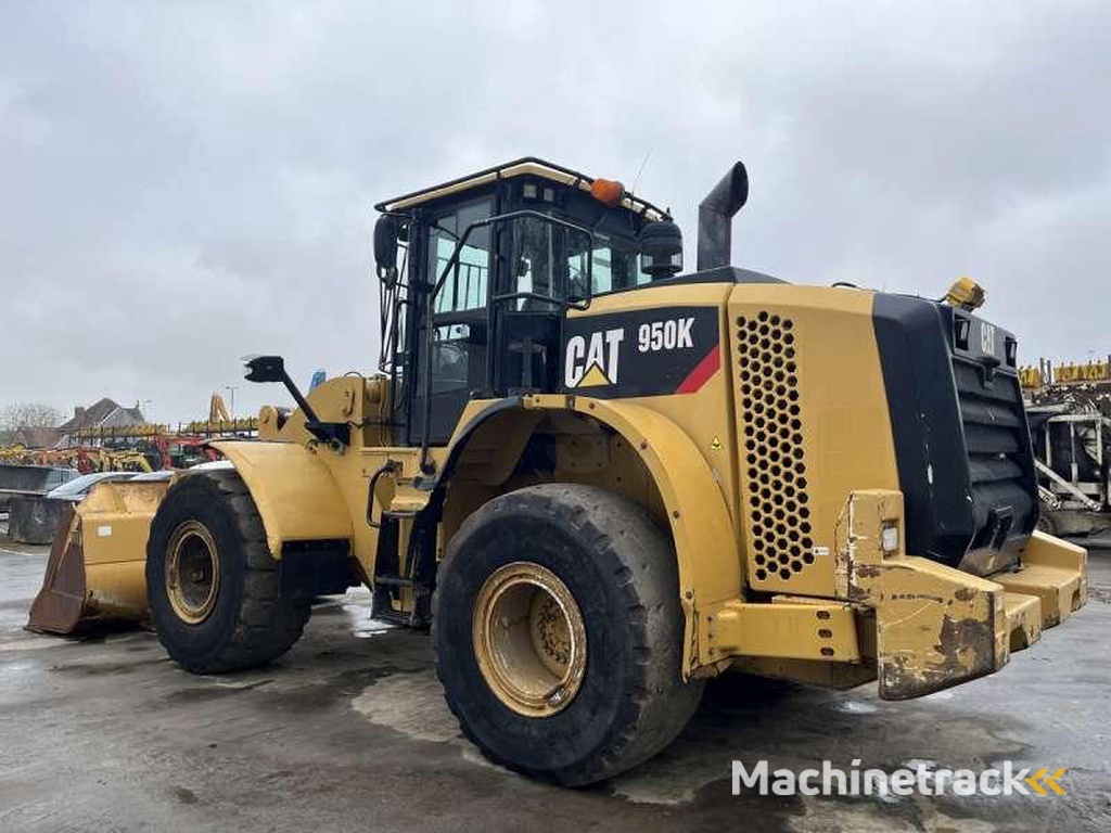 Caterpillar 950K